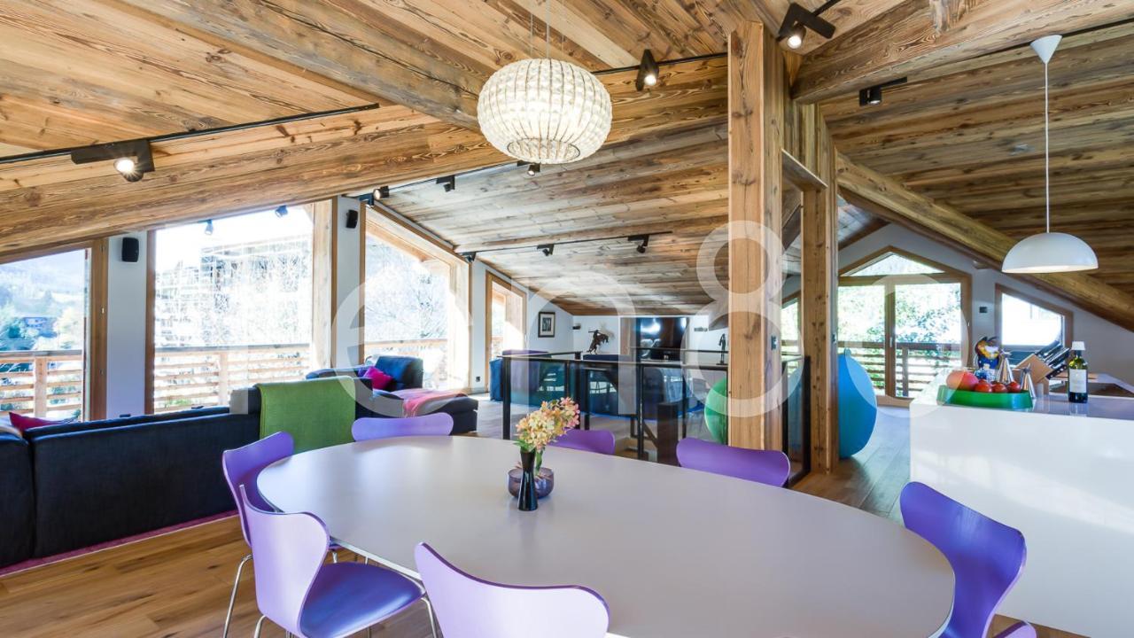 Granite Chalet Chamonix