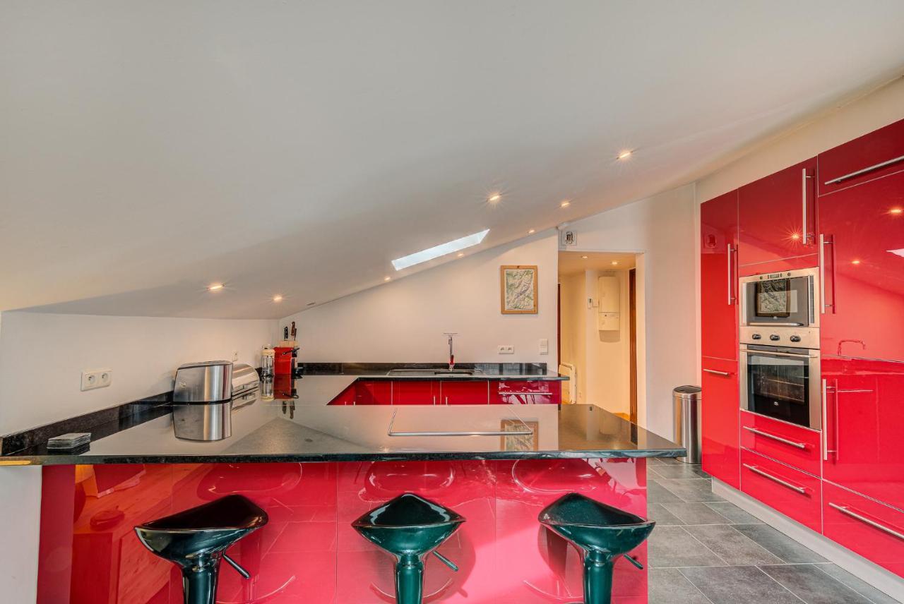 Les Drus - Alpes Travel - - Sleeps 6