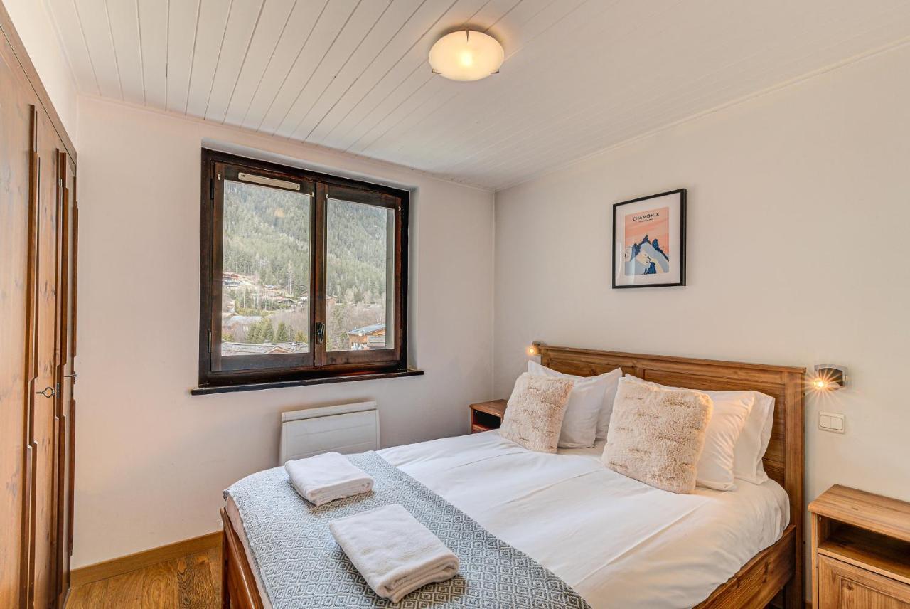 Les Drus - Alpes Travel - - Sleeps 6 Chamonix