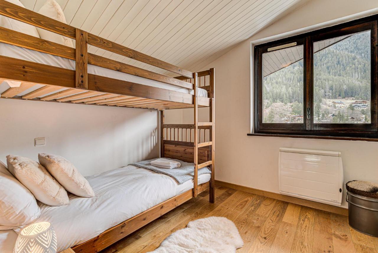 Les Drus - Alpes Travel - - Sleeps 6 Apartment