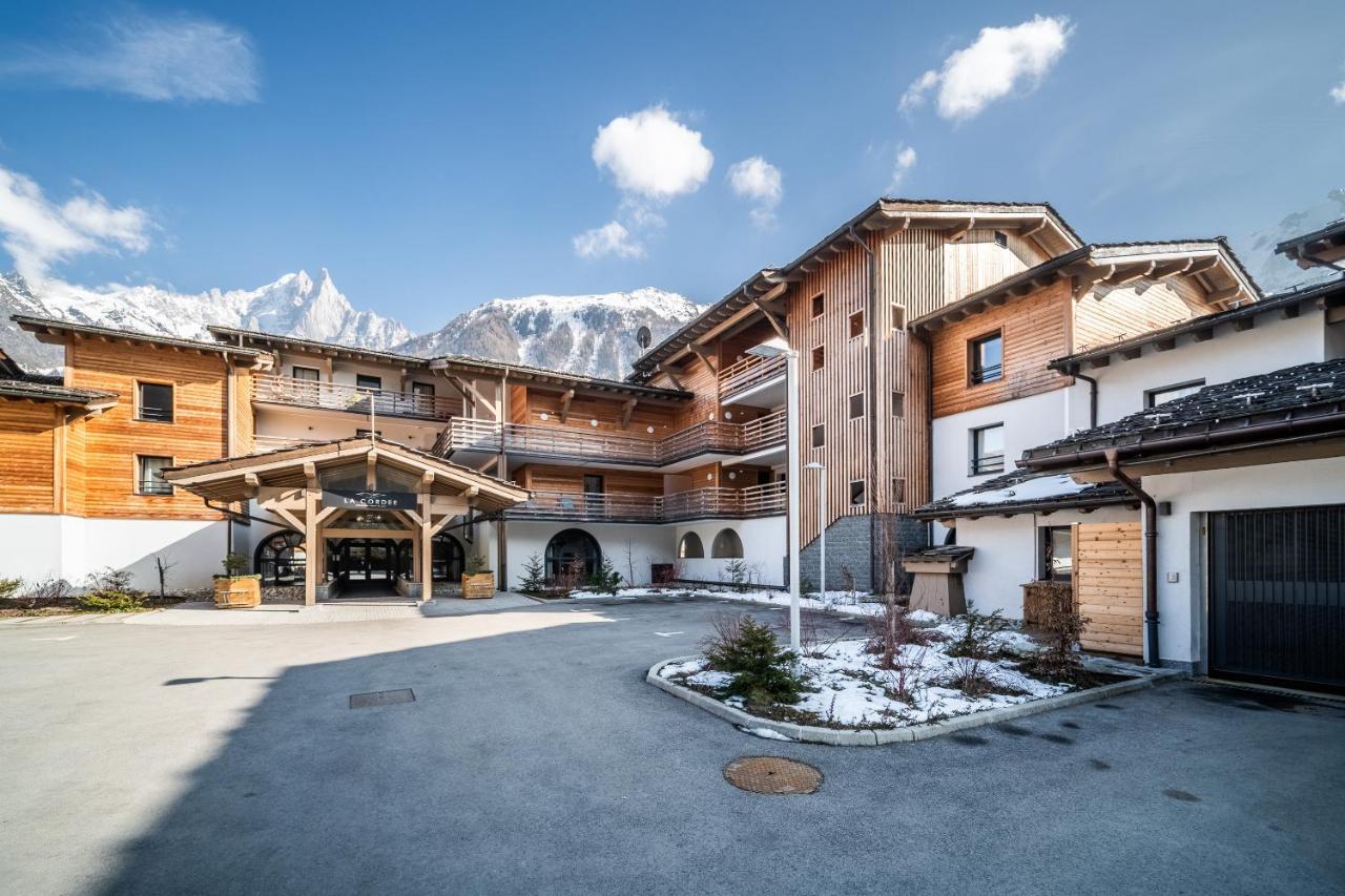 Le Gui - By Emerald Apartment Chamonix