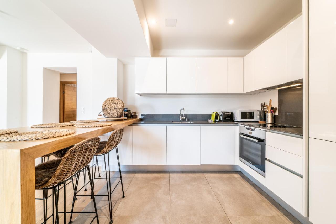 Le Gui - By Emerald Apartment