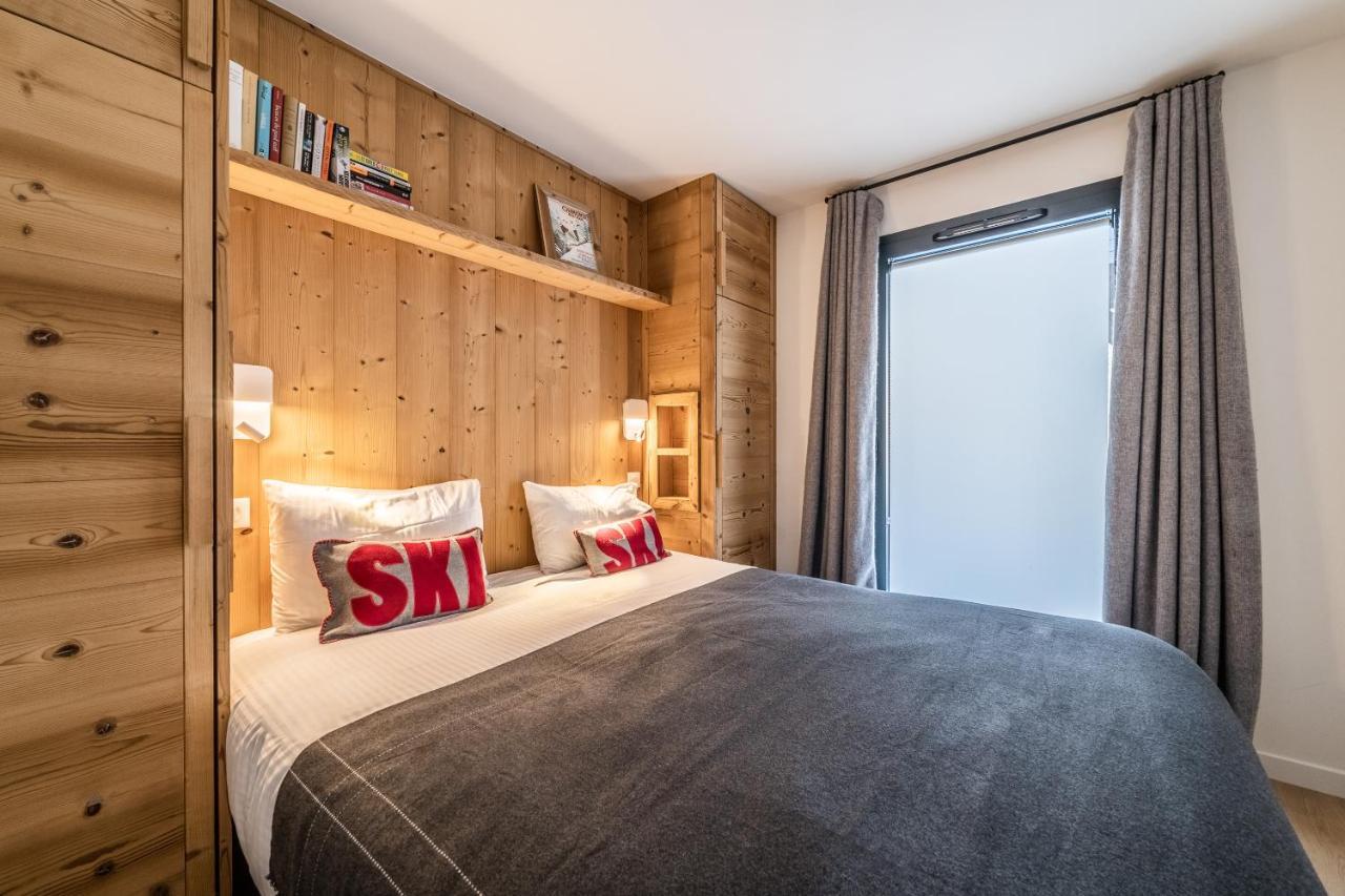 Le Gui - By Emerald Apartment Chamonix