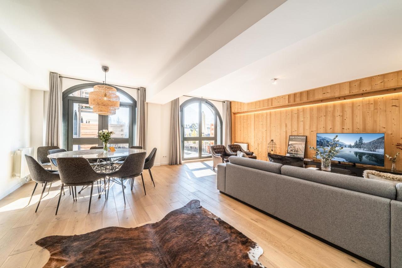 Le Gui - By Emerald Apartment *