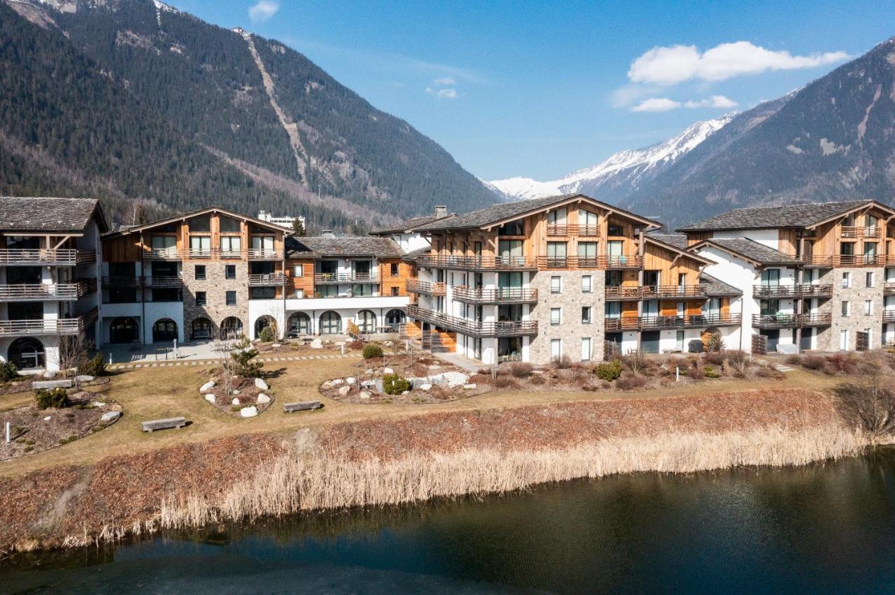 Le Gui - By Emerald Apartment
