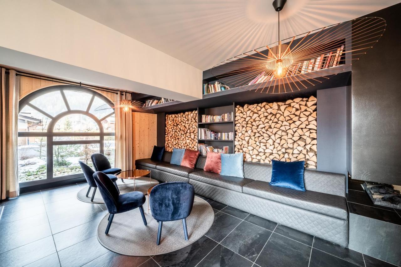 Apartment Le Gui - By Emerald Chamonix