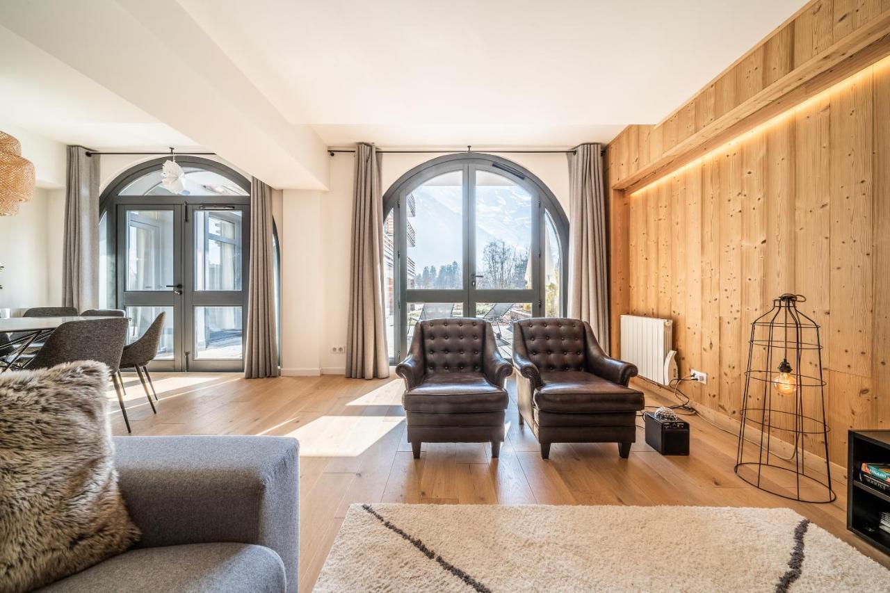 Le Gui - By Emerald Apartment