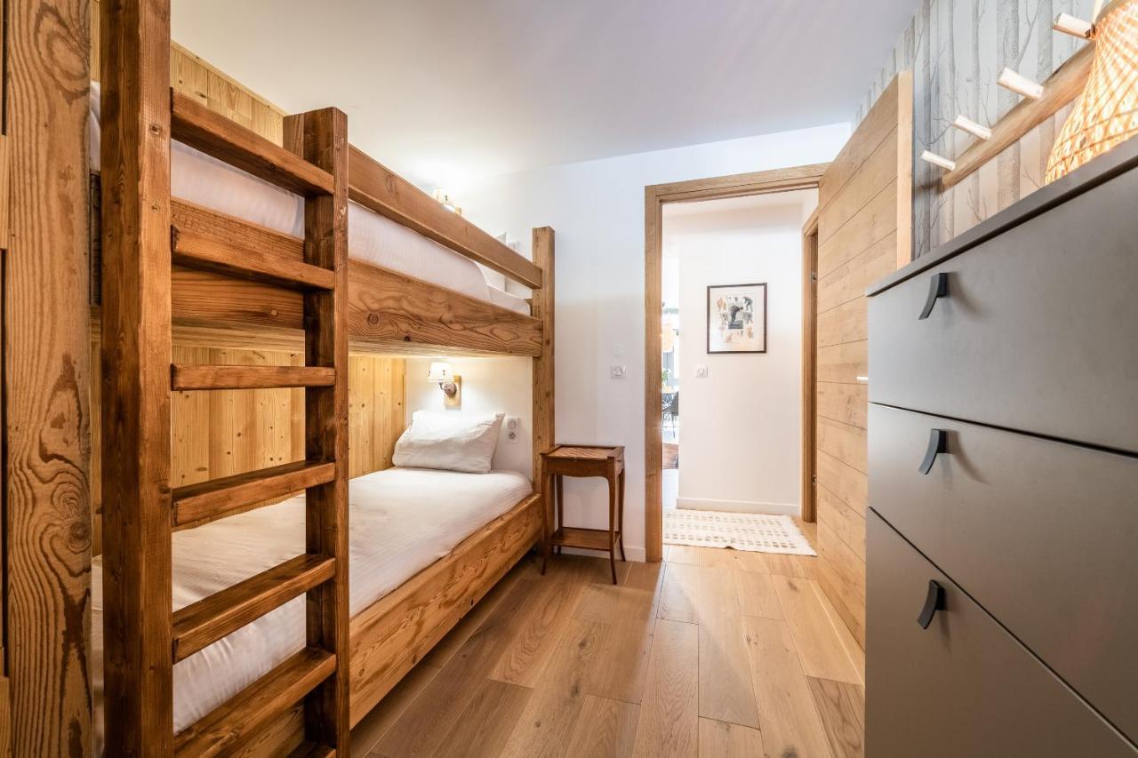 Le Gui - By Emerald Apartment Chamonix
