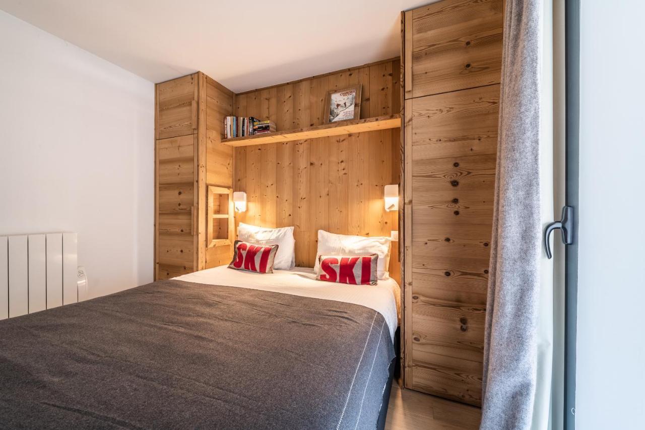 Le Gui - By Emerald Apartment Chamonix