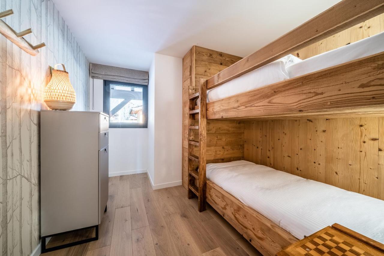Le Gui - By Emerald Apartment Chamonix