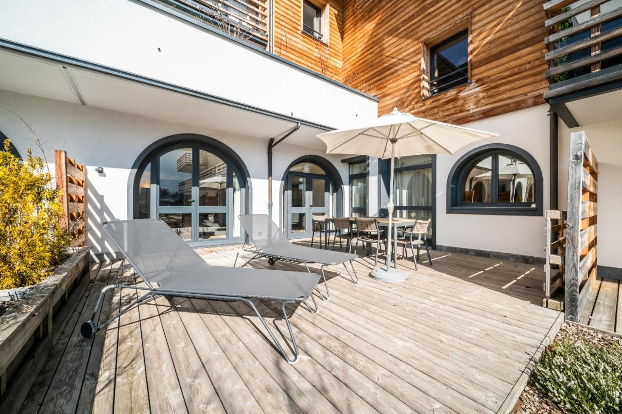 Apartment Le Gui - By Emerald Chamonix