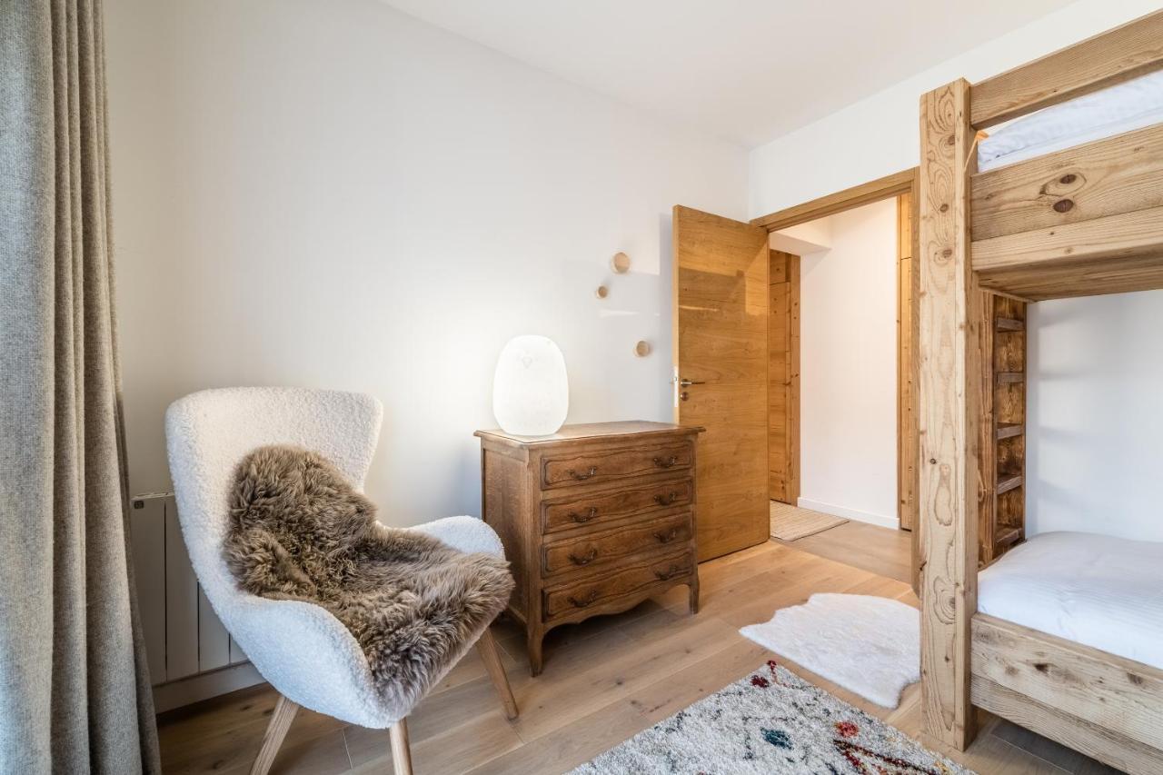 Le Gui - By Emerald Apartment Chamonix