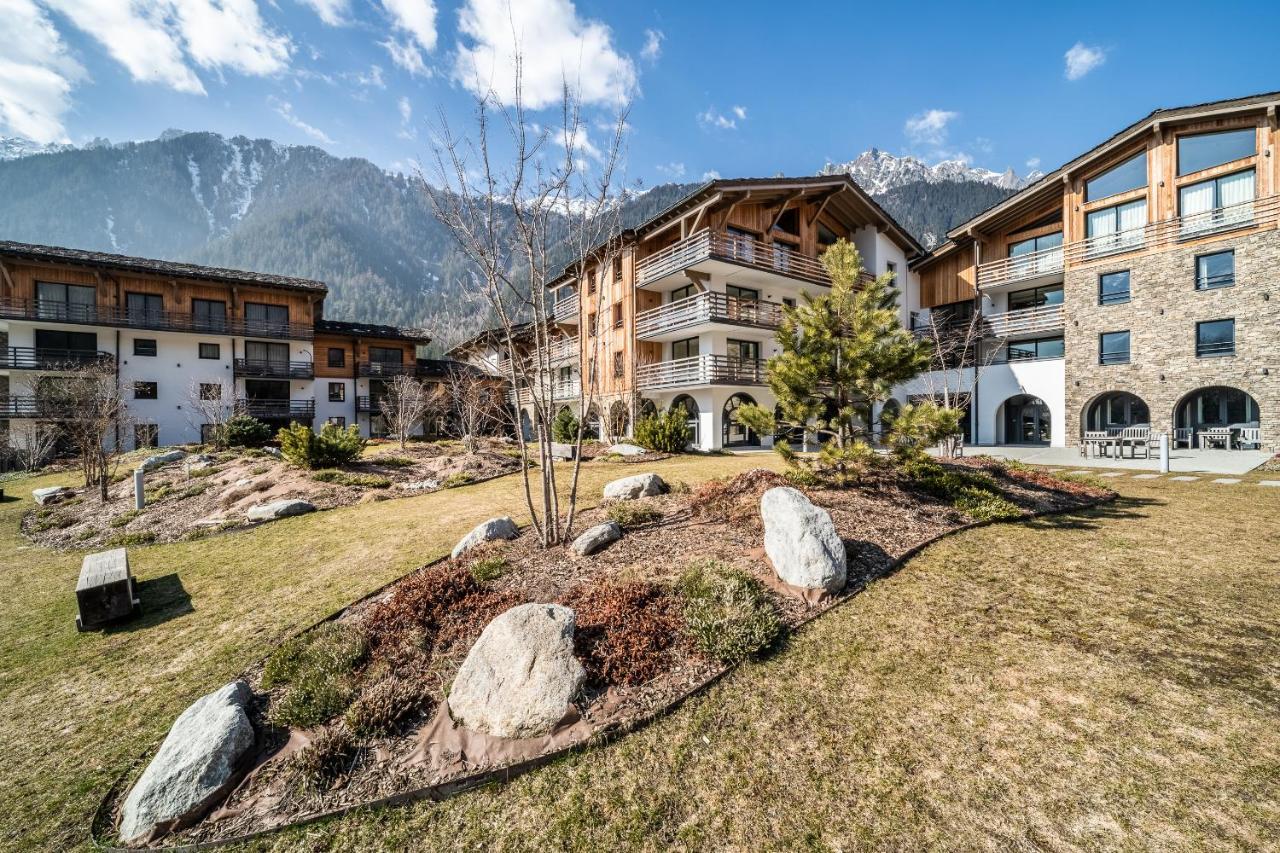 Apartment Le Gui - By Emerald *