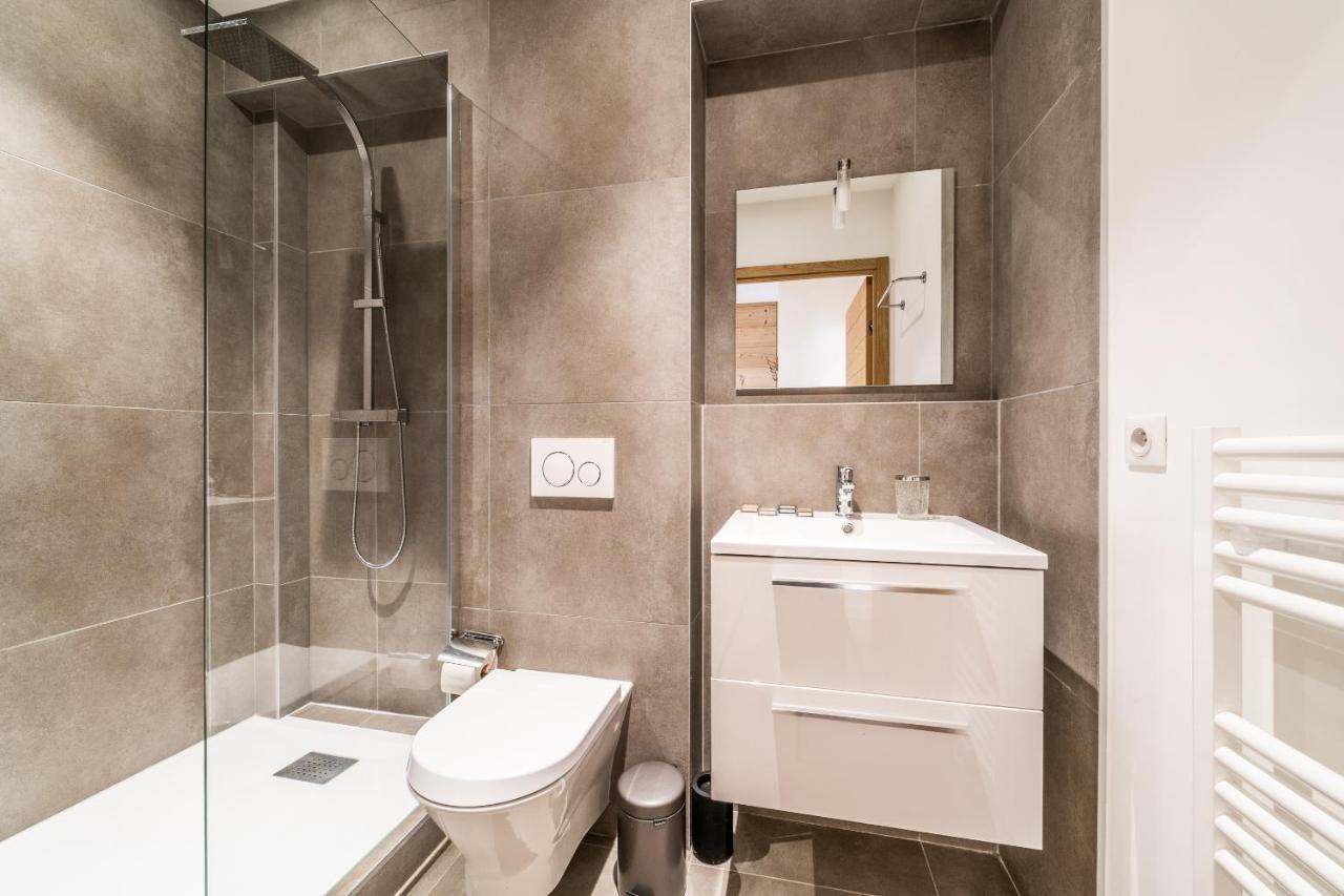 Apartment Le Gui - By Emerald Chamonix