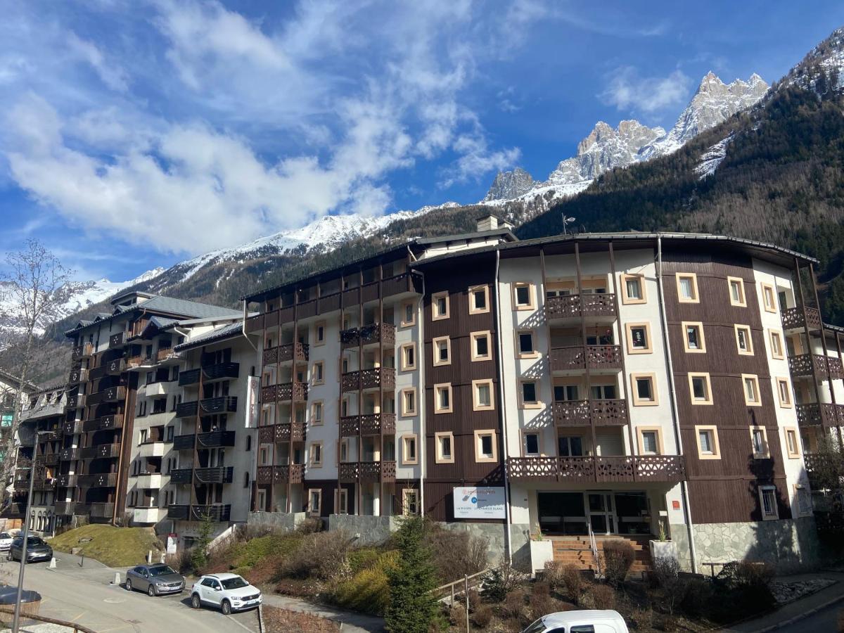 Apartment Le Petit Cham