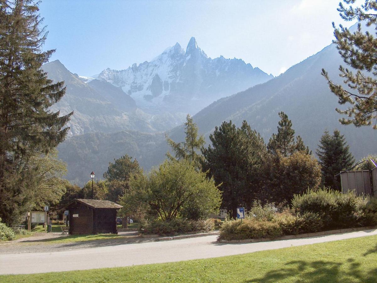 Champraz-16 By Interhome * Chamonix