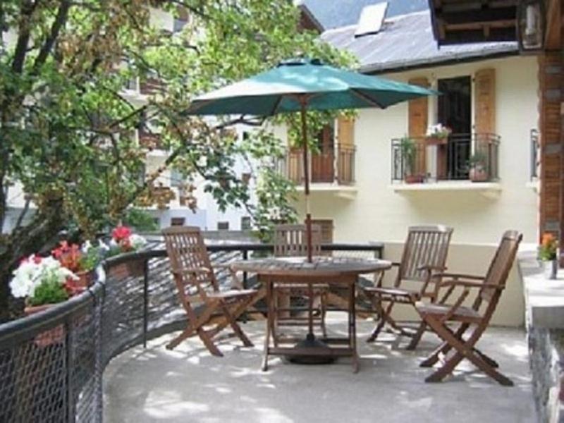 Chalet Des Sapins