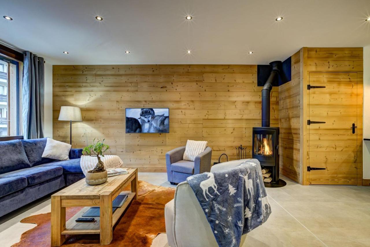 Chalet Des Sapins * Chamonix
