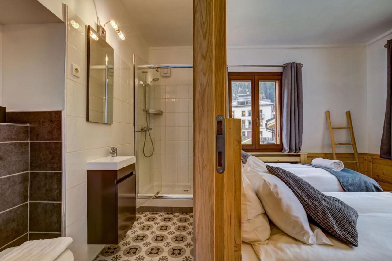 Chalet Des Sapins *