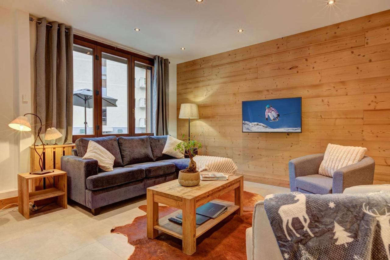 Chalet Des Sapins * Chamonix