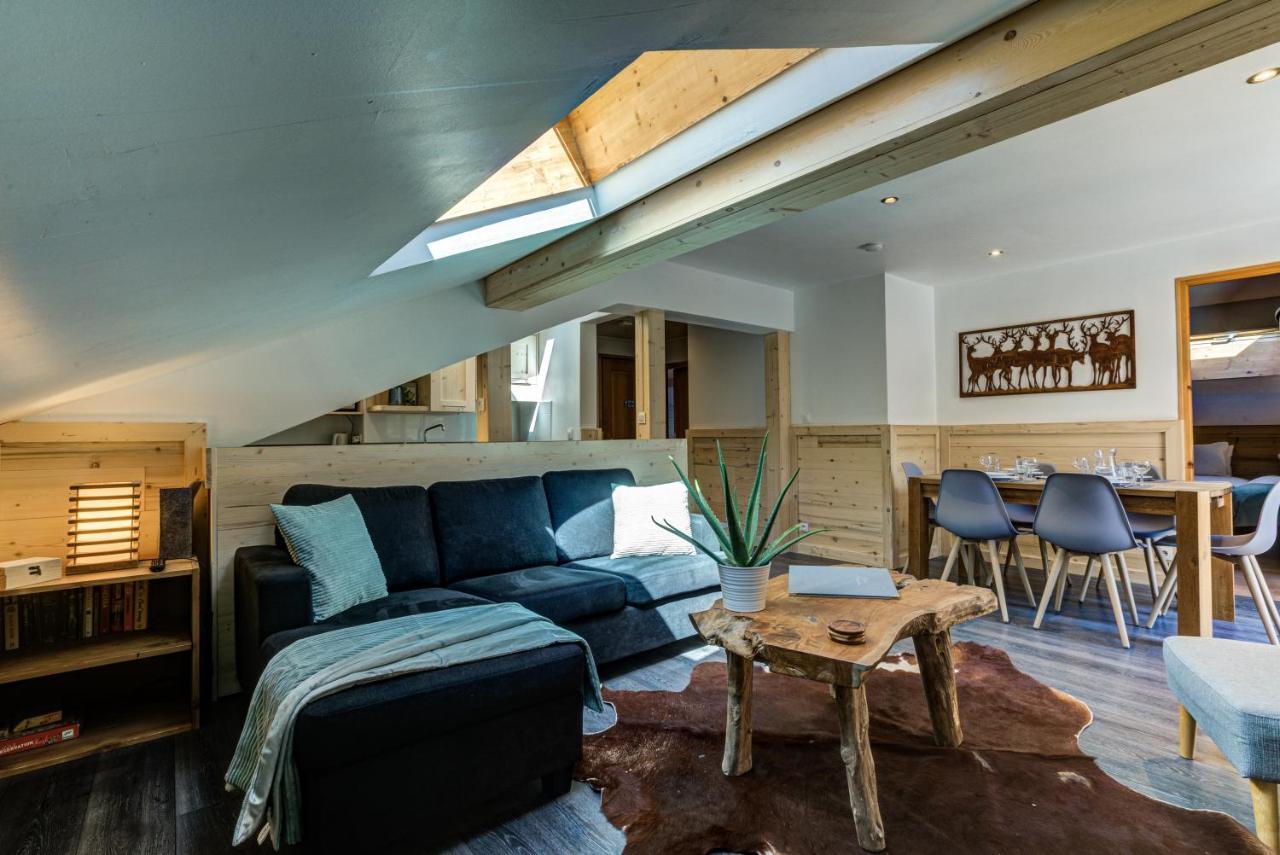 Chalet Des Sapins * Chamonix