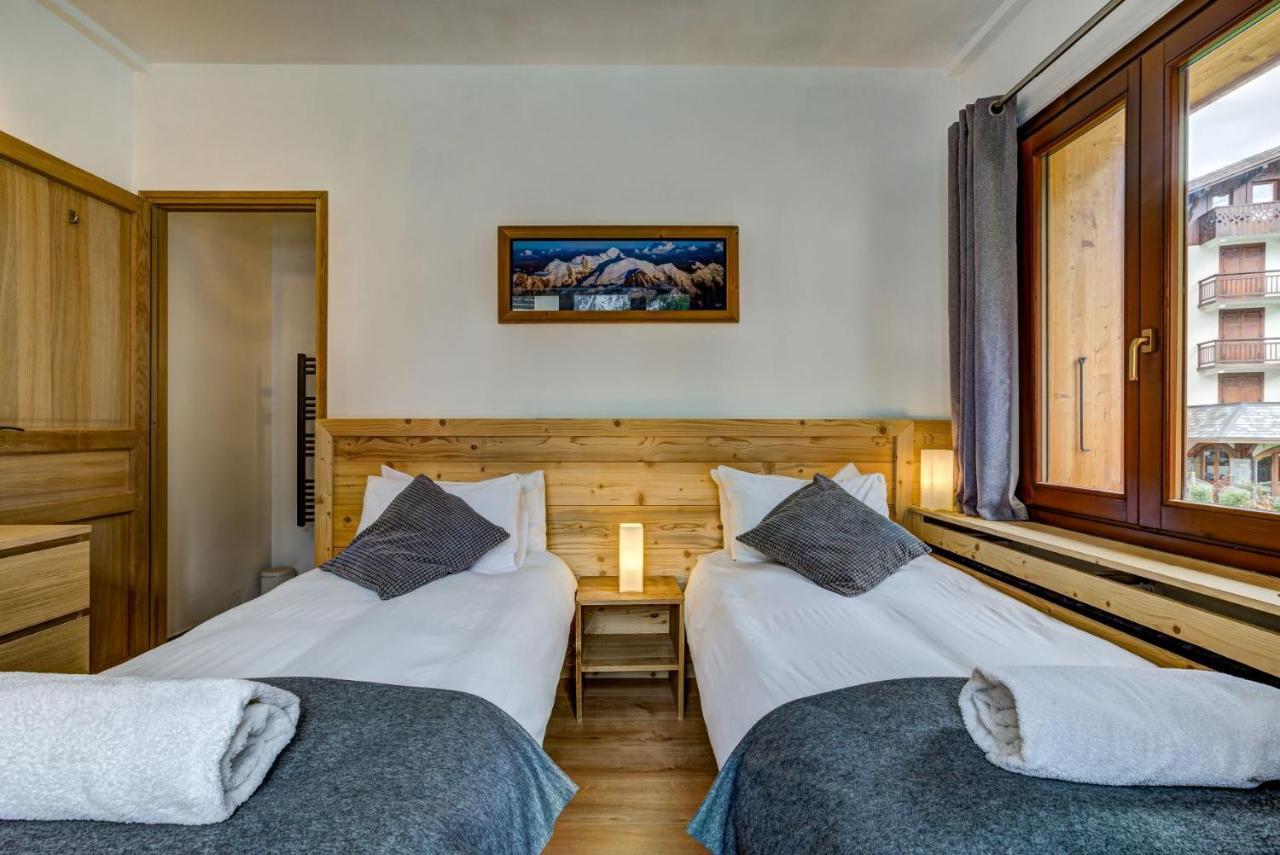 Appartement Chalet Des Sapins