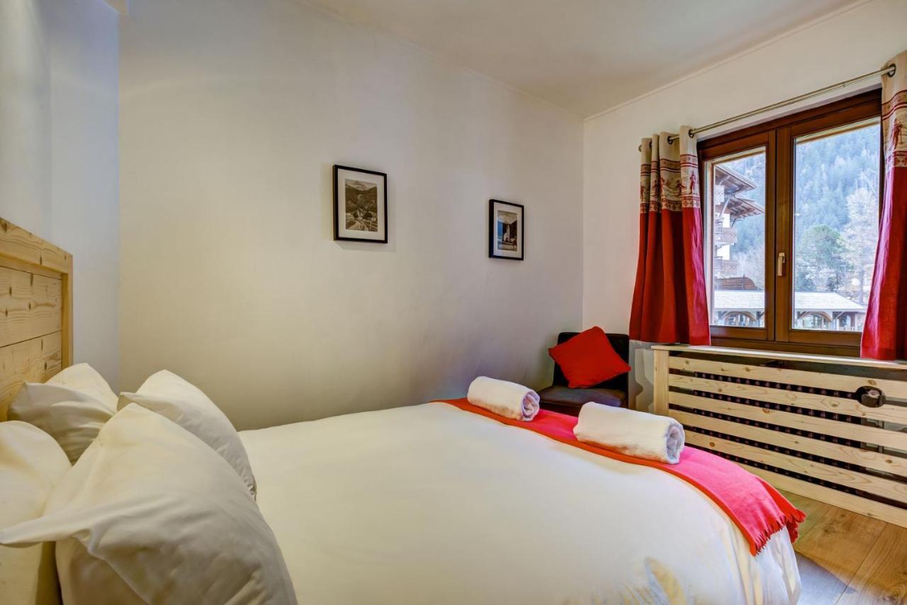 Chalet Des Sapins * Chamonix