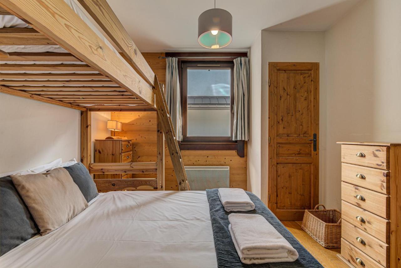 Le Paradis 2 - Alpes Travel - *