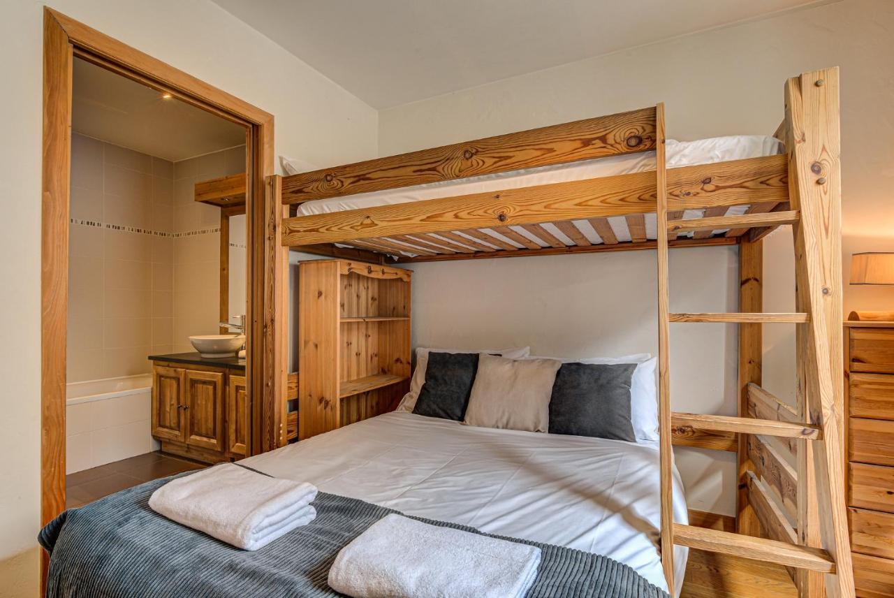 Le Paradis 2 - Alpes Travel - * Chamonix