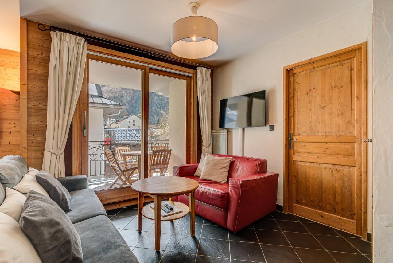 Le Paradis 2 - Alpes Travel -