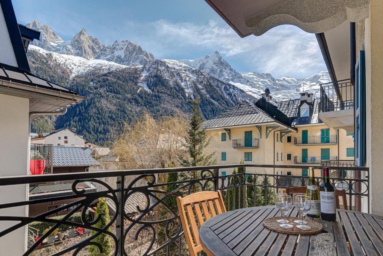 Le Paradis 2 - Alpes Travel -