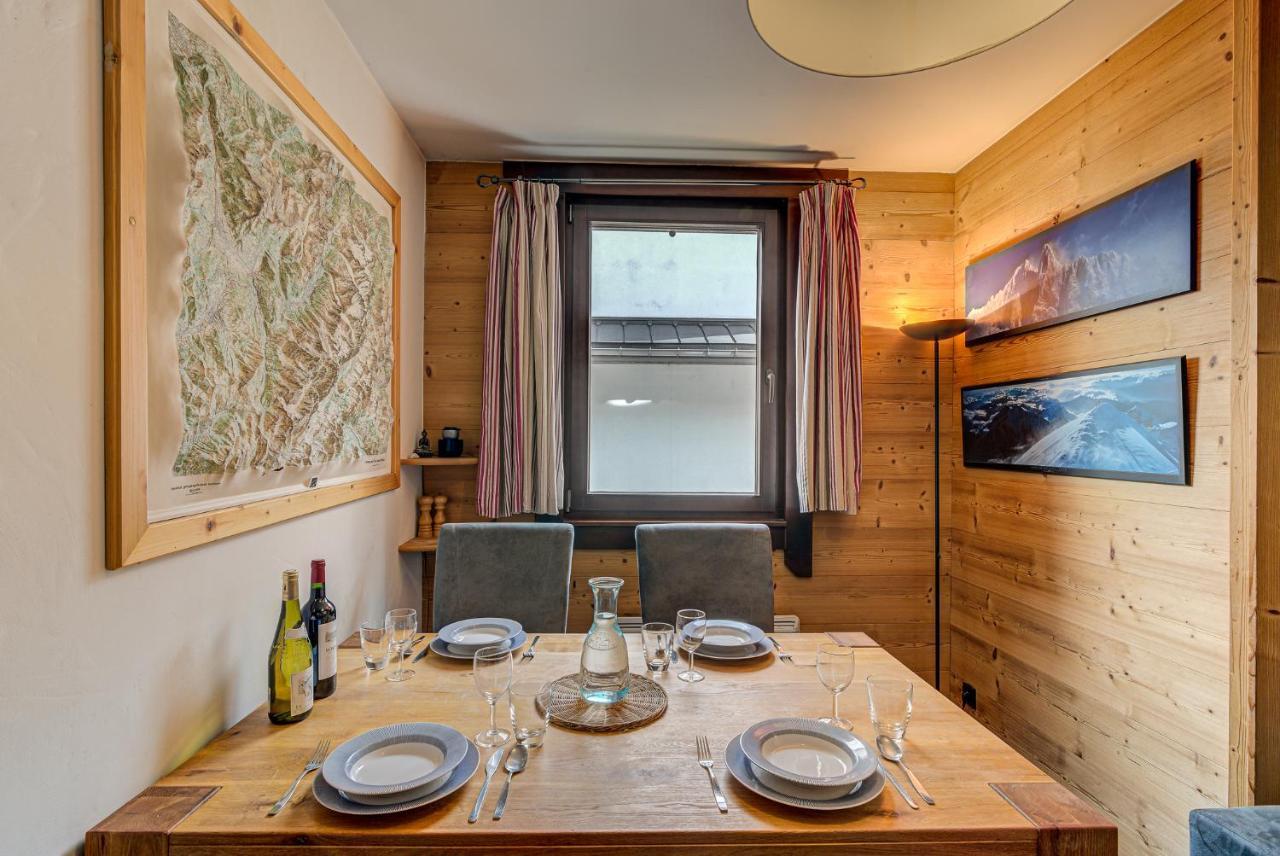 Le Paradis 2 - Alpes Travel -