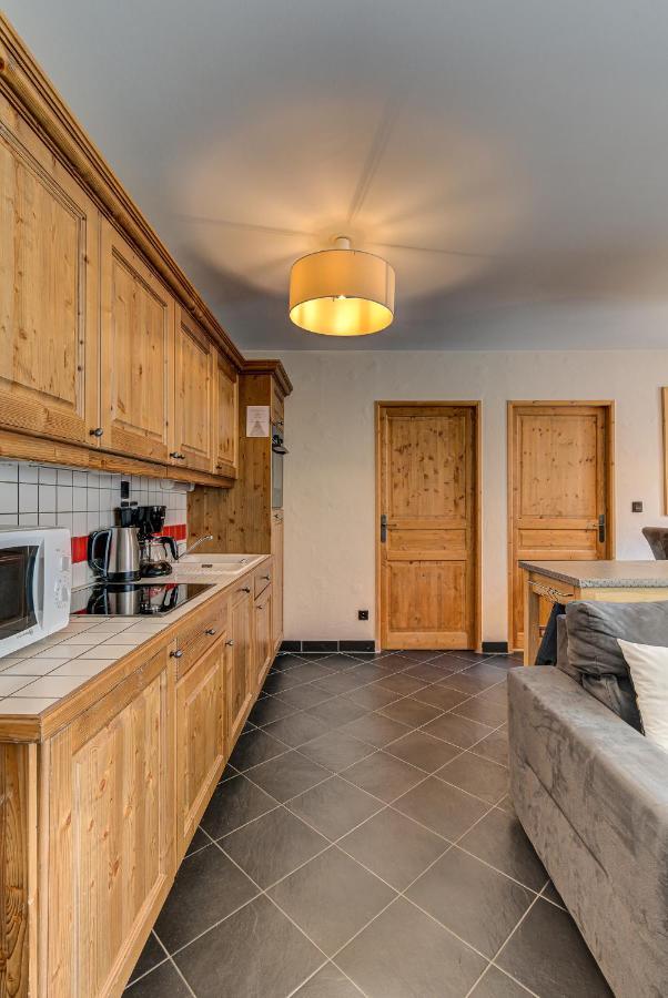 Le Paradis 2 - Alpes Travel - Apartment