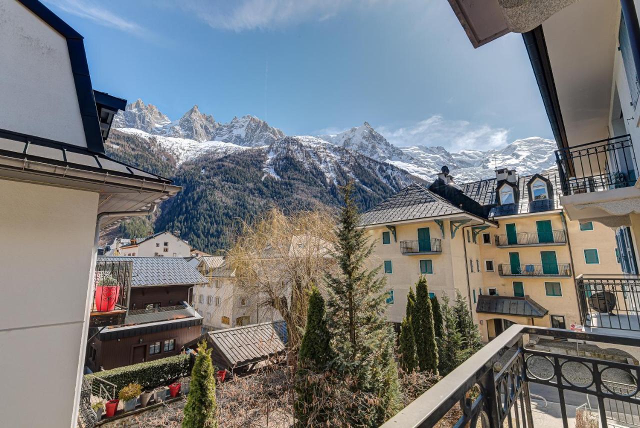 Le Paradis 2 - Alpes Travel - Apartment