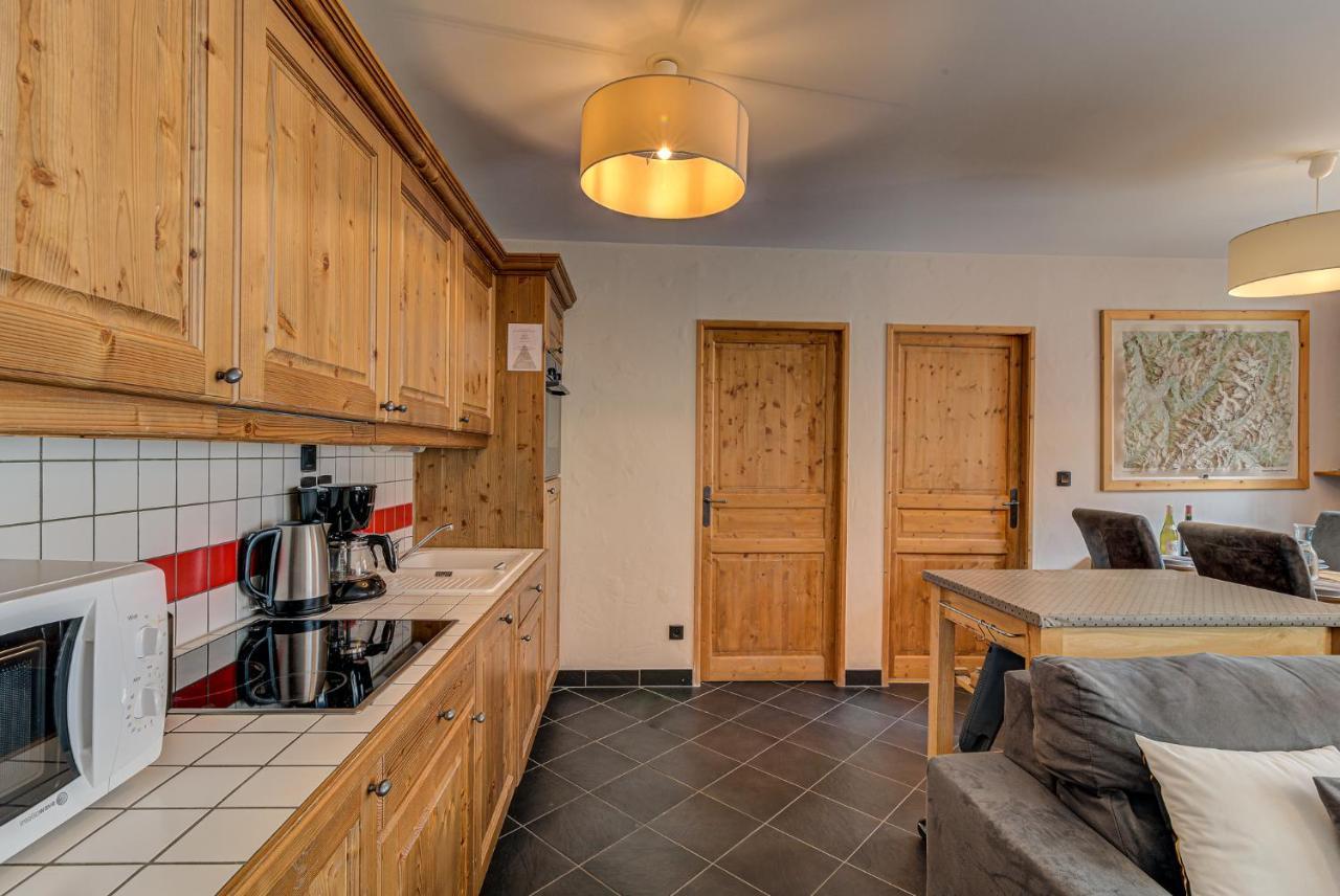 Le Paradis 2 - Alpes Travel - Apartment Chamonix