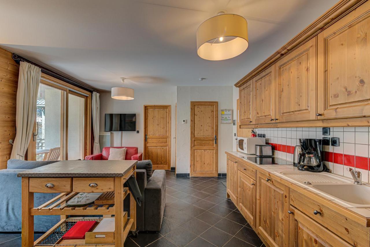 Le Paradis 2 - Alpes Travel - Apartment *