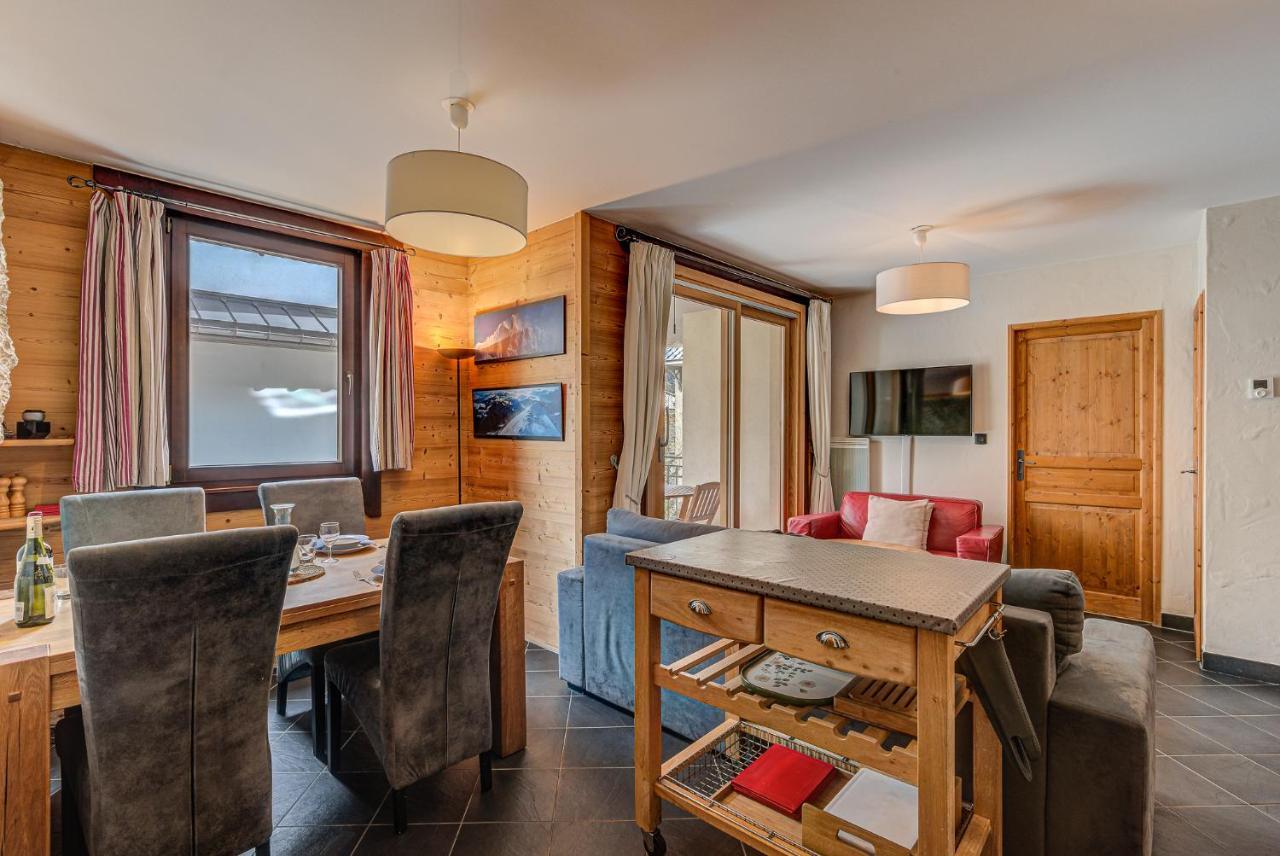 Le Paradis 2 - Alpes Travel -