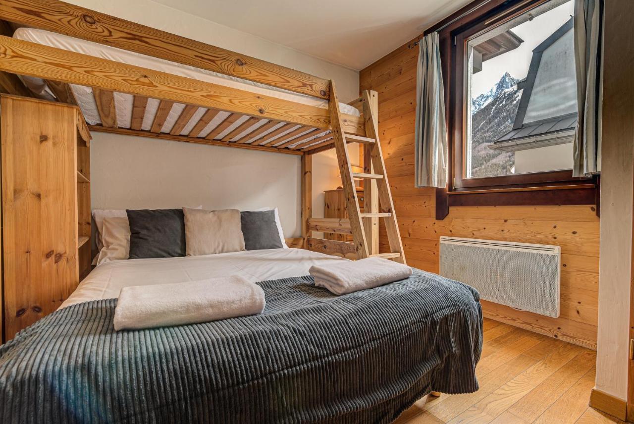 Apartment Le Paradis 2 - Alpes Travel -