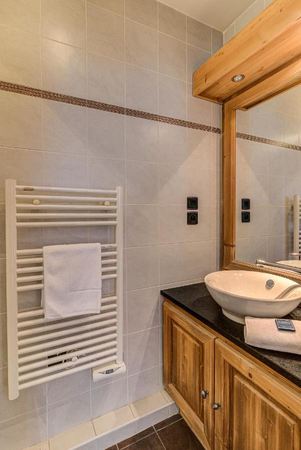 Le Paradis 2 - Alpes Travel - Apartment *