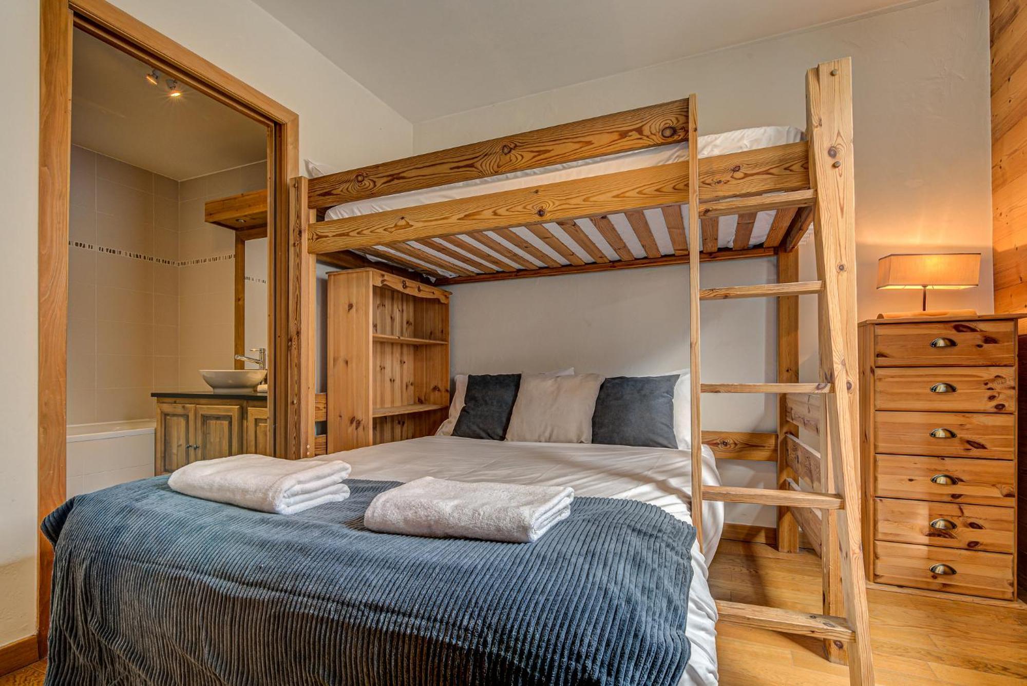 Le Paradis 2 - Alpes Travel - *
