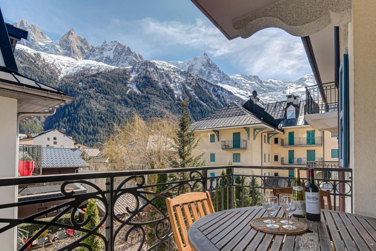 Apartment Le Paradis 2 - Alpes Travel -