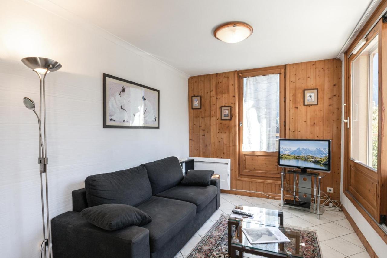 Apartment Du Savoy Chamonix