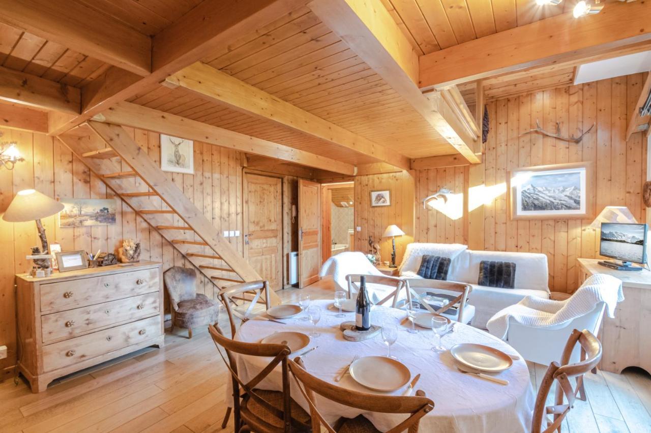 Du Savoy * Chamonix