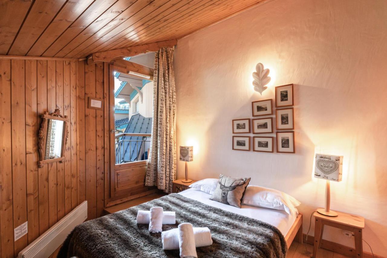 Du Savoy Apartment