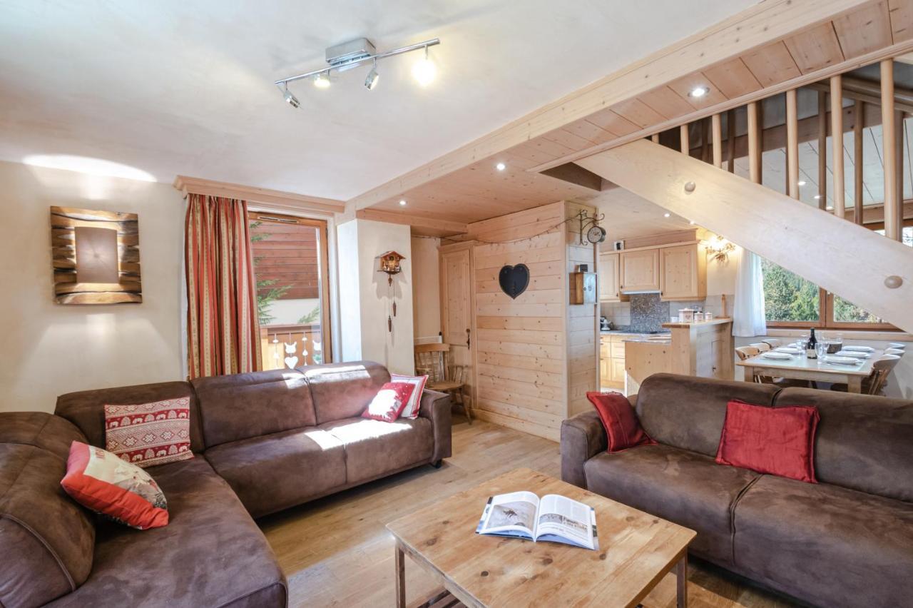 Du Savoy Apartment