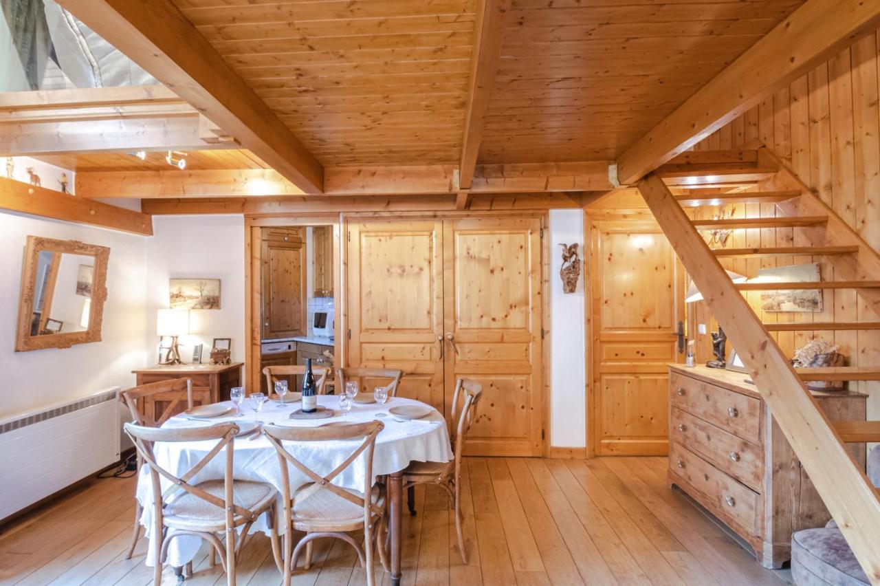Du Savoy Apartment