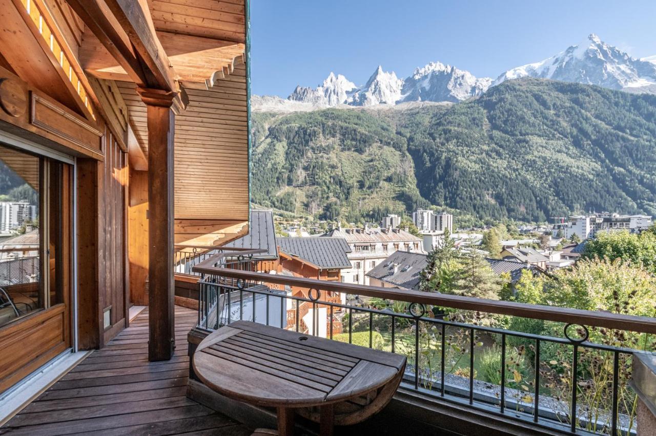 Apartment Du Savoy
