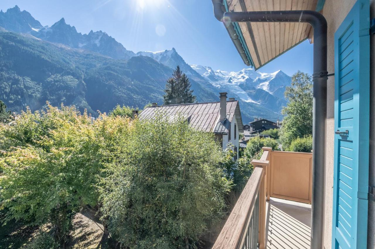 Apartment Du Savoy