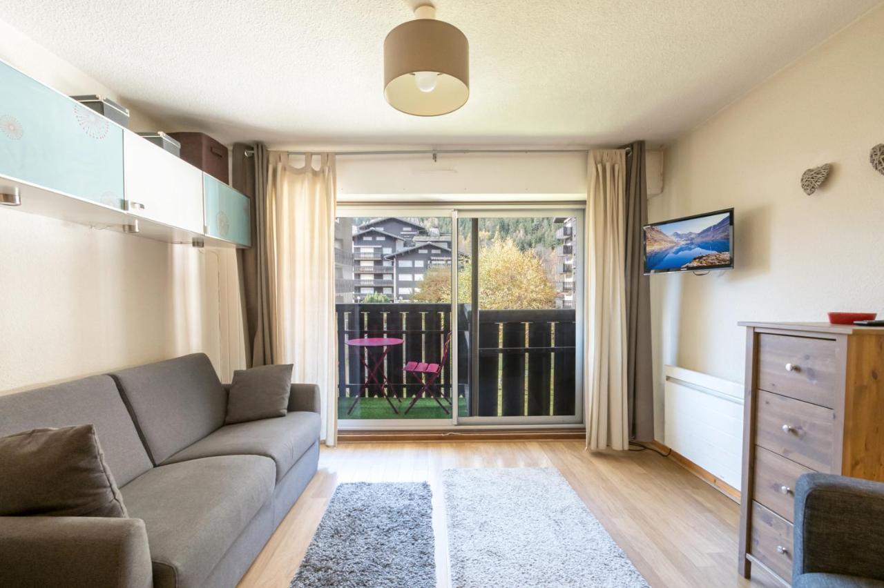 Clos Du Savoy Apartment *