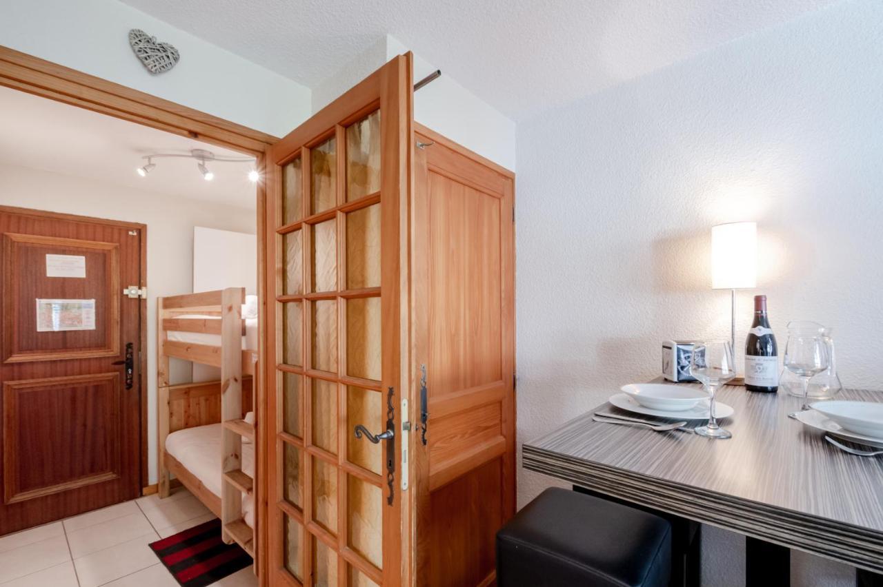 Apartment Clos Du Savoy *